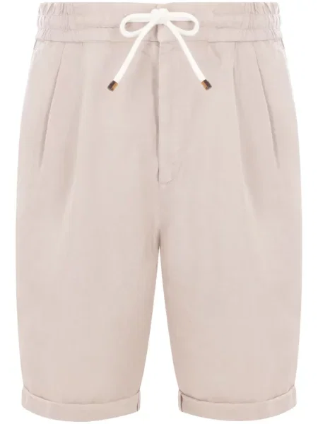 Pantaloni scurți Brunello Cucinelli de in