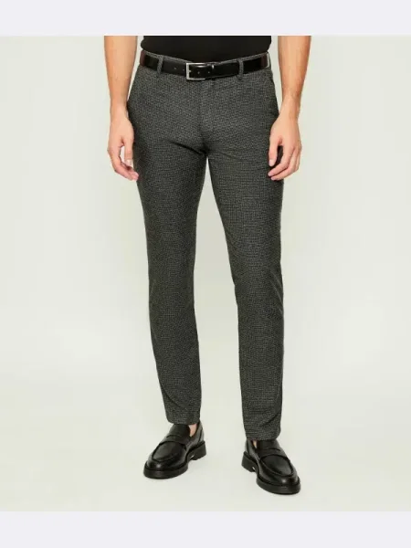Joop! Jeans Pantaloni chino Matthew | Modern fit gri