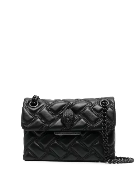 Geantă de mână Kurt Geiger London negru