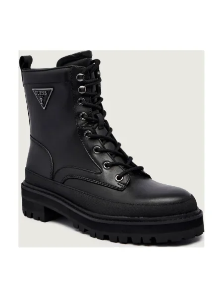 Ghete Guess negru