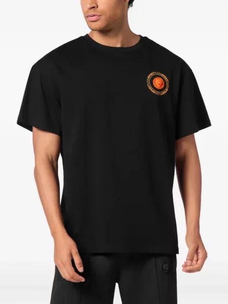 Tricou Plein Sport negru