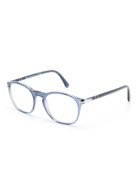 Ochelari de soare Persol albastru