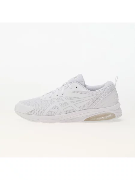 Sneakers Asics alb
