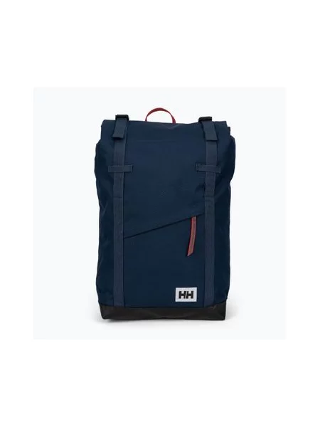 Рюкзак Helly Hansen Stockholm 28 л океанське місто