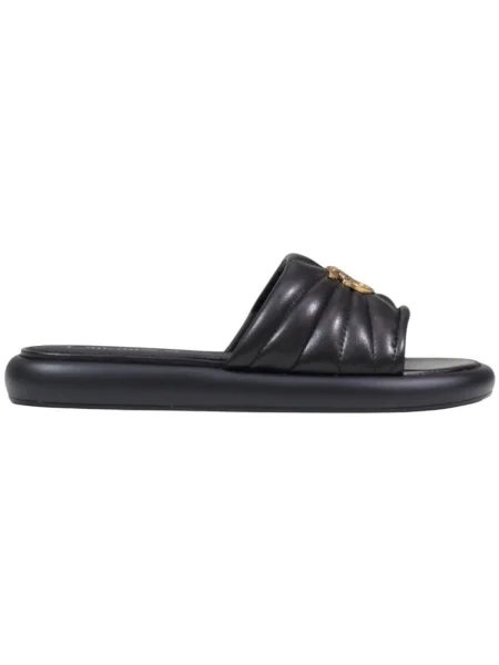 Pantofi Pinko din piele negru