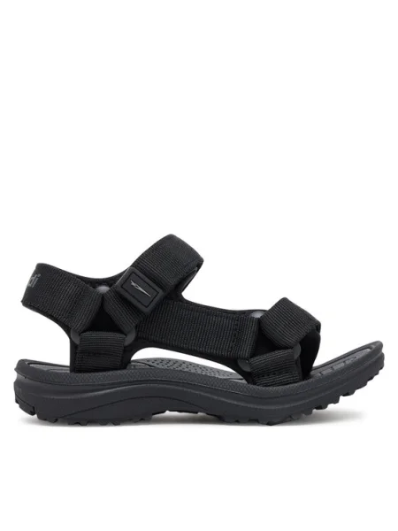 Sprandi Sandale negru