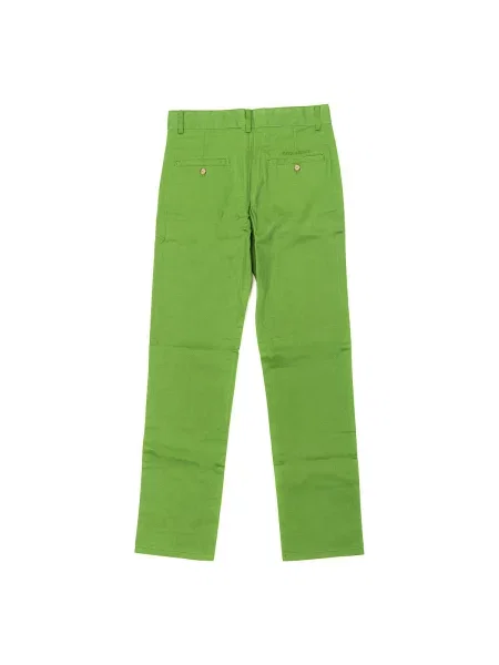 Pantaloni copii Neck And Neck verde