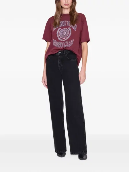 Tricou Anine Bing roșu