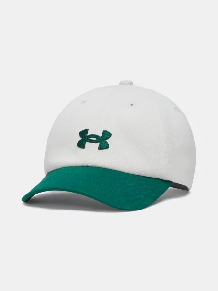 Kapa Under Armour bijela
