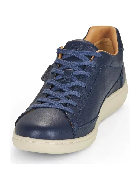 Pantofi Timberland albastru
