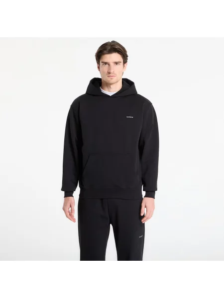 Суитшърт Queens Sweats Essential Hoodie Black L черно