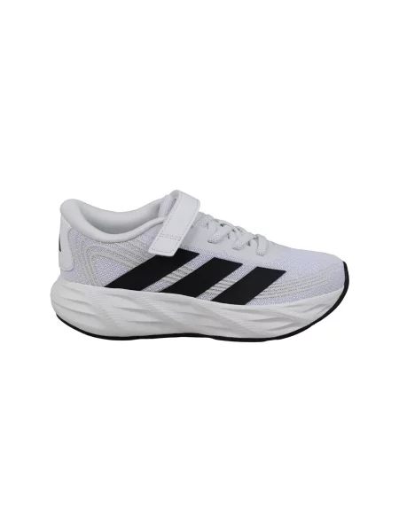 Gyerek félcipő Adidas fehér