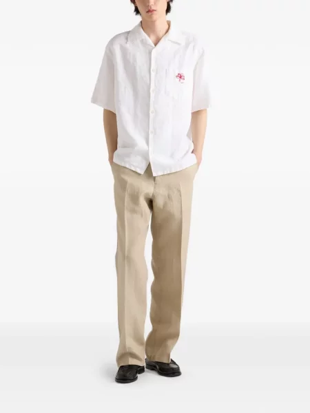 Pantaloni Prada de in