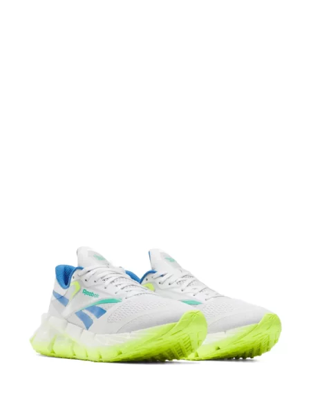 Sneakerși Reebok alb