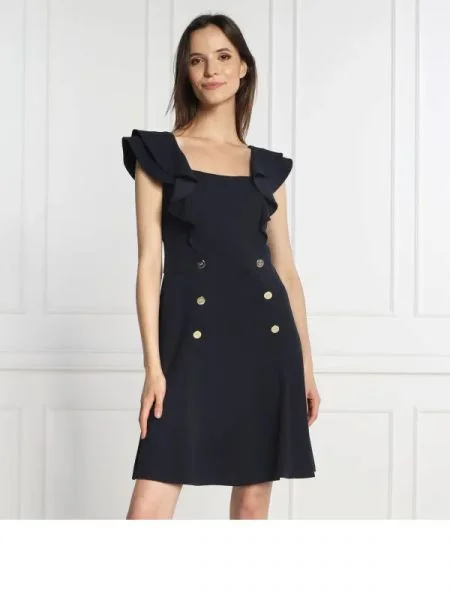 DKNY Rochie