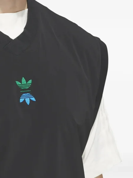 Φούτερ Adidas μαύρο