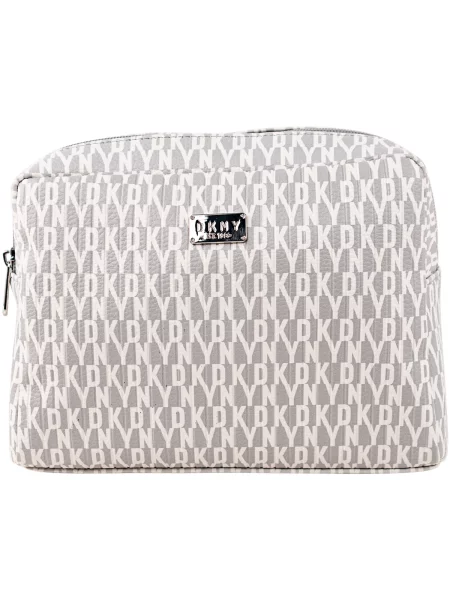 Torbica Dkny siva