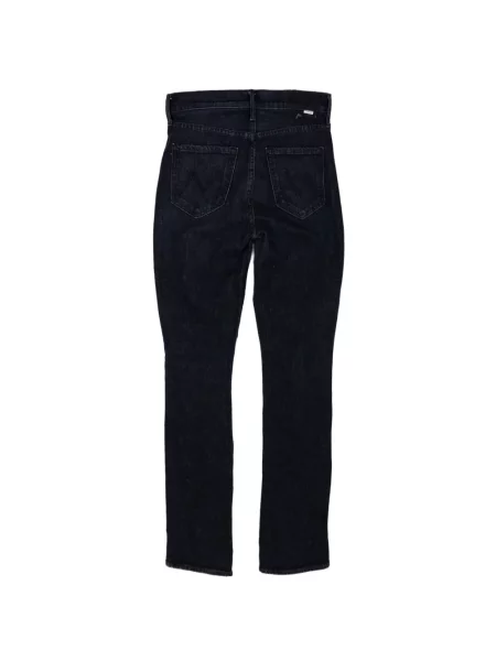 Blugi Mother negru