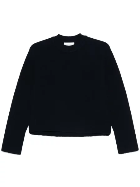 Pulover Christian Wijnants albastru