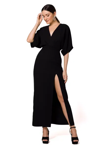 Rochie Makover negru
