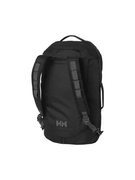 Geantă Helly Hansen negru