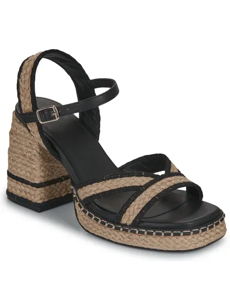 Pantofi Castaner bej