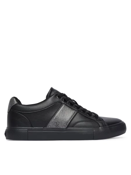 Sneakers Guess FMTCRI negru