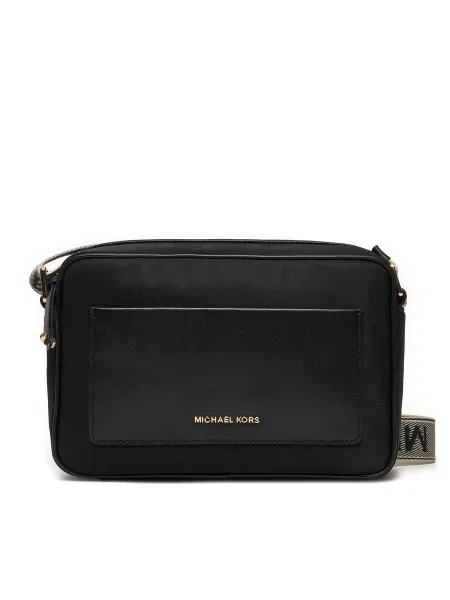 Τσάντα MICHAEL Michael Kors μαύρο
