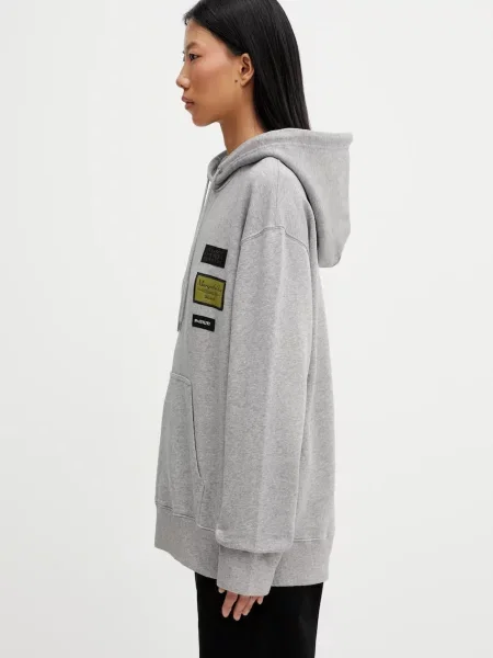 Maison Margiela bluza szara