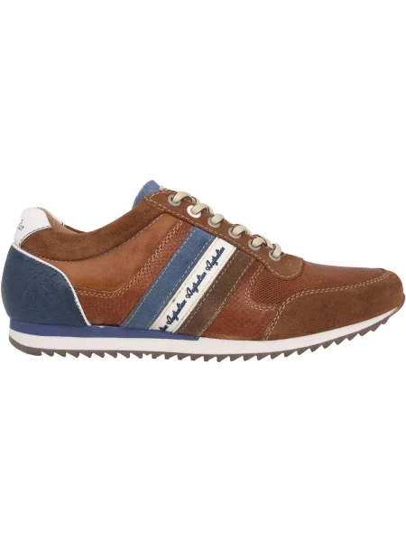 Pantofi Australian maro