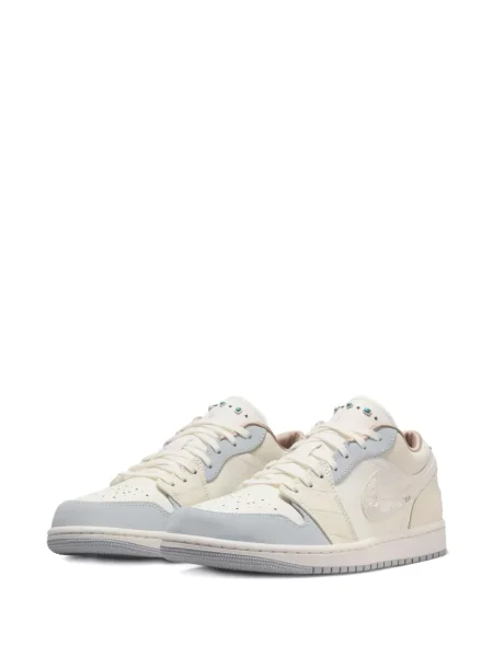 Tenisky Jordan Air Jordan 1 s perlami bílé