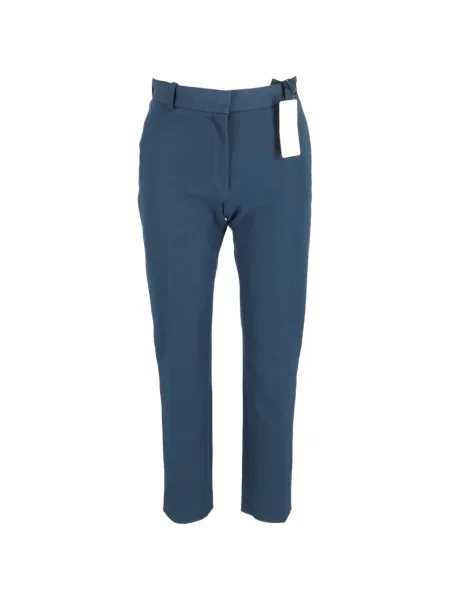 Pantaloni Joseph albastru