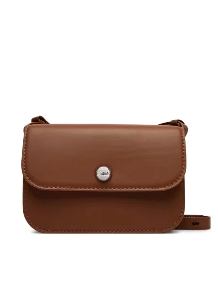 Weekend Max Mara Torebka Kapetali brązowy
