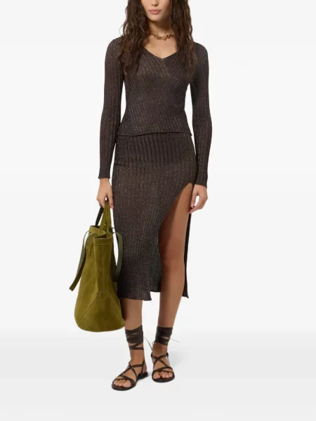 Pulover Missoni maro