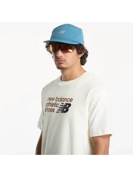 Tričko New Balance s autogramem