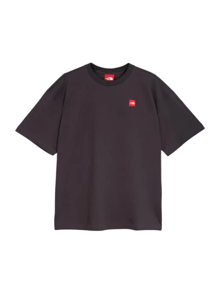 Koszulka sportowa The North Face czarna