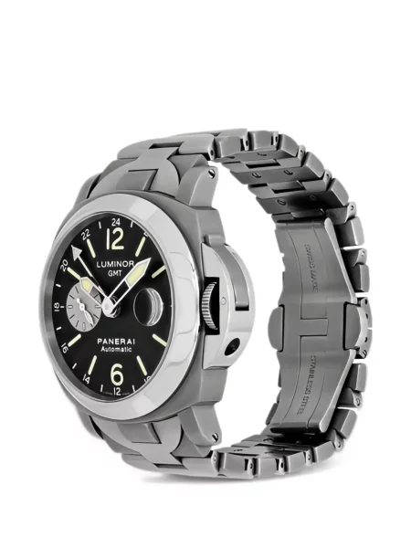 Pολόι Panerai μαύρο
