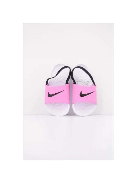 Gyerek félcipő Nike rózsaszín