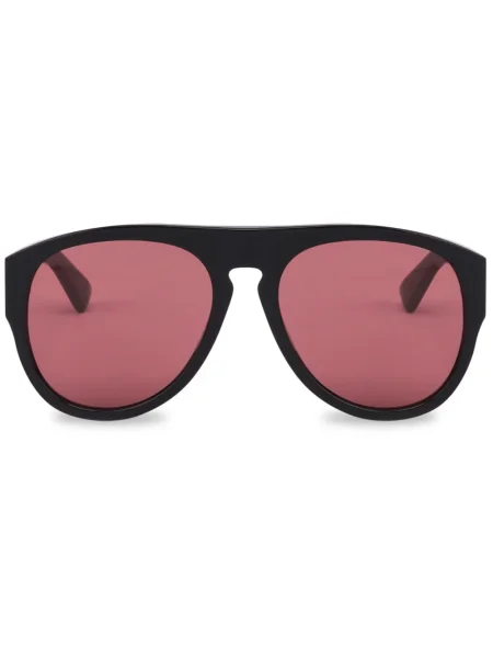 Ochelari de soare Moschino Eyewear negru