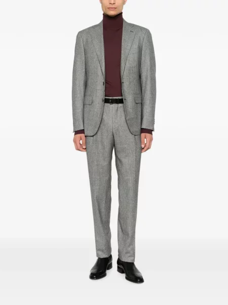 Costum Canali gri