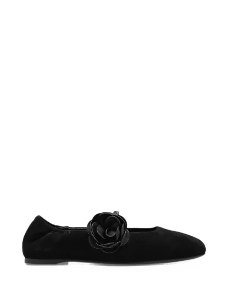 Balerinos Kate Spade juoda