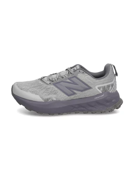 Tenisky New Balance Fresh Foam šedé
