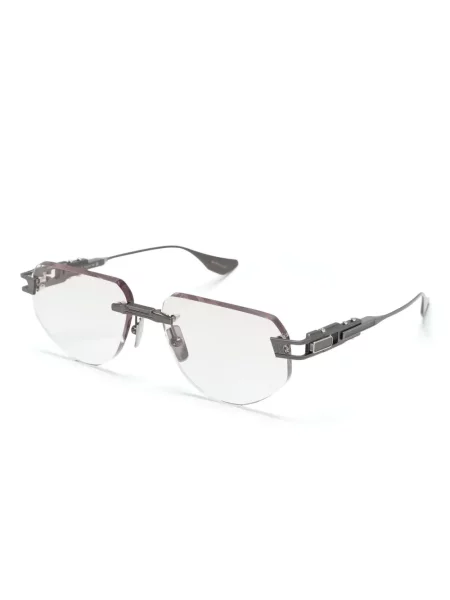 Saulės akiniai Dita Eyewear pilka
