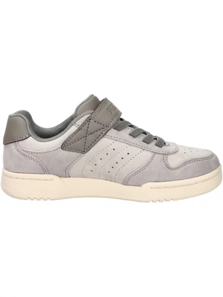 Pantofi copii Skechers gri