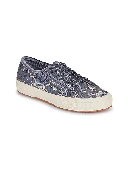 Superge Superga 2750 siva