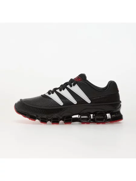 Sneakers adidas Predator 94 Megaride Core Black/ Ftw White/ Better Scarlet EUR 40 negru