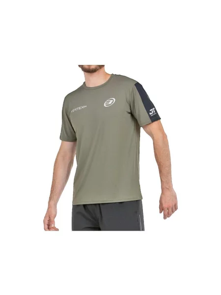 Majica Bullpadel