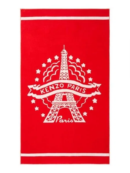 Фишу Kenzo