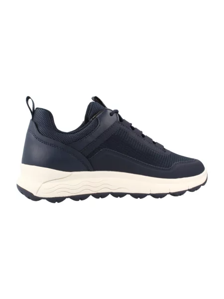 Pantofi Geox albastru