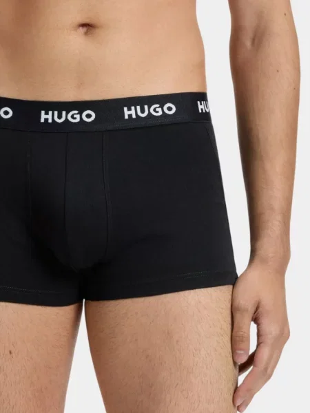 Боксери Hugo чорні